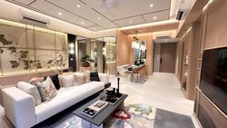 Zion Road (D3), Condominium #498642331